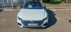 VW Arteon 2.0 TFSI, снимка 1