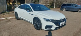 VW Arteon 2.0 TFSI, снимка 6