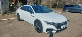 VW Arteon 2.0 TFSI, снимка 2