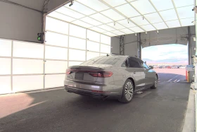 Audi A8 QUATTRO* MATRIX* HEADUP* OLED* 360* B&O* , снимка 5