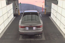 Audi A8 QUATTRO* MATRIX* HEADUP* OLED* 360* B&O* , снимка 6