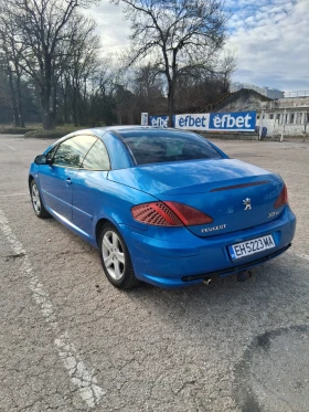 Peugeot 307 2.0 -136 газ/бензин, снимка 2