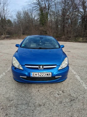 Peugeot 307 2.0 -136 газ/бензин, снимка 5