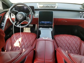 Mercedes-Benz S 500 4MATIC |   | Mobile.bg    8