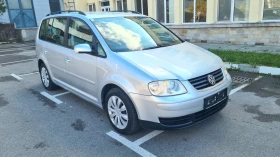  VW Touran