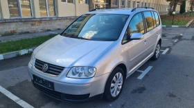 VW Touran 1.9 TDII Automat | Mobile.bg    2