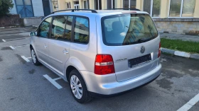 VW Touran 1.9 TDII Automat | Mobile.bg    4