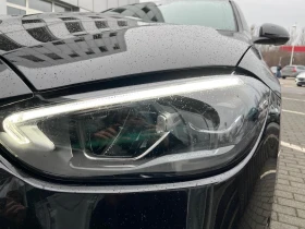 Mercedes-Benz C 200 AMG/ LED/ MBUX NAVI/ CAMERA/ KEYLESS/ , снимка 3