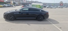 VW Arteon R line - 53500 лв. - 18769842 | Car24.bg