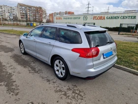 Citroen C5 2.0HDI | Mobile.bg    3