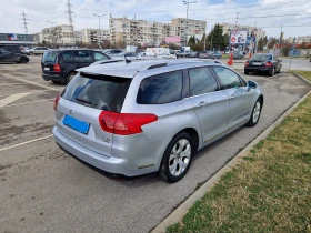 Citroen C5 2.0HDI | Mobile.bg    4