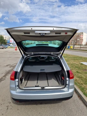 Citroen C5 2.0HDI, снимка 7