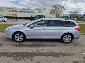 Citroen C5 2.0HDI, снимка 2