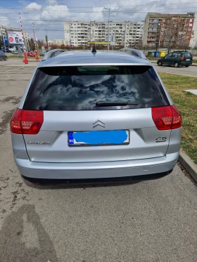 Citroen C5 2.0HDI, снимка 6