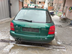 Audi A4, снимка 8