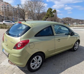 Opel Corsa 1.2, снимка 8