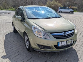 Opel Corsa 1.2, снимка 2