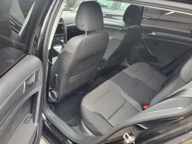 VW Golf Variant 1.6 ТДИ Автоматик LED Пакет, снимка 9