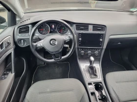 VW Golf Variant 1.6 ТДИ Автоматик LED Пакет, снимка 6