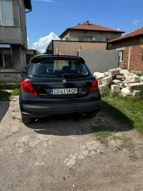 Peugeot 207 | Mobile.bg    9