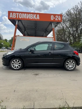 Peugeot 207 | Mobile.bg    2