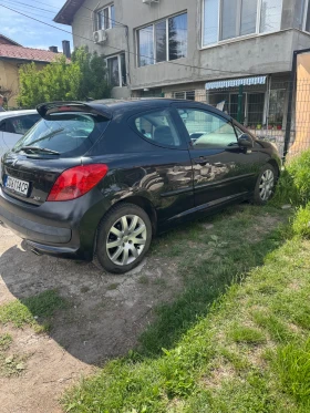 Peugeot 207 | Mobile.bg    8
