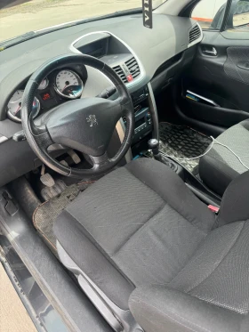 Peugeot 207 | Mobile.bg    4