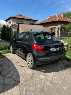 Peugeot 207 | Mobile.bg    10