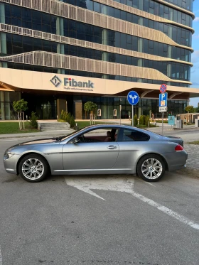 BMW 630   | Mobile.bg    5
