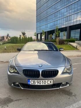  BMW 630