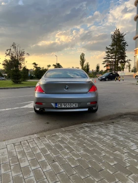 BMW 630   | Mobile.bg    3