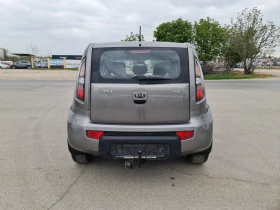     Kia Soul /