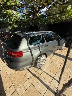 VW Passat 2.0 tdi 4motion High-Line Full Led ACC DSG Keyless | Mobile.bg    5