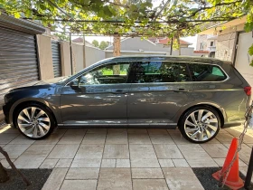     VW Passat 2.0 tdi 4motion High-Line Full Led ACC DSG Keyless