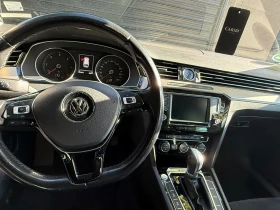 VW Passat 2.0 tdi 4motion High-Line Full Led ACC DSG Keyless | Mobile.bg    10