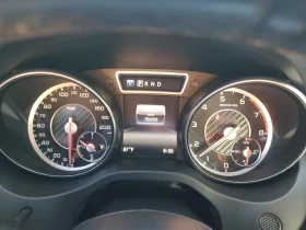 Mercedes-Benz CLA 45 AMG 4MATIC 2016 ! FULL !!! | Mobile.bg    9