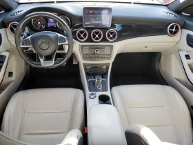 Mercedes-Benz CLA 45 AMG 4MATIC 2016 ! FULL !!! | Mobile.bg    8