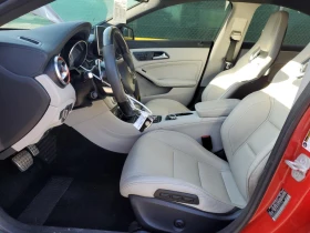 Mercedes-Benz CLA 45 AMG 4MATIC 2016 ! FULL !!! | Mobile.bg    7