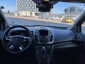 Ford Connect Tourneo | Mobile.bg    5