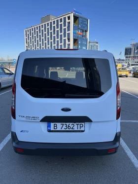 Ford Connect Tourneo | Mobile.bg    3