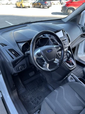Ford Connect Tourneo | Mobile.bg    4
