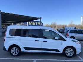 Ford Connect Tourneo | Mobile.bg    2