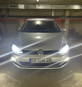 VW Golf 7 | Mobile.bg    9