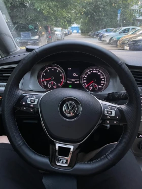 VW Golf 7 | Mobile.bg    7