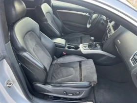 Audi A5 3.0tdi 300+ + TOP | Mobile.bg    14