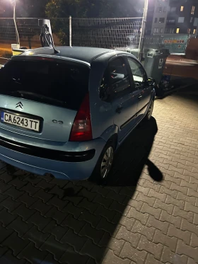 Citroen C3 | Mobile.bg    6