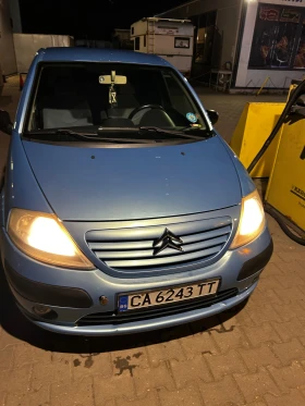Citroen C3 | Mobile.bg    2