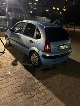 Citroen C3 | Mobile.bg    7