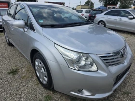 Toyota Avensis 1.8 VVTI T27 - 12440 лв. - 20978578 2