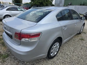 Toyota Avensis 1.8 VVTI T27 - 12440 лв. - 20978578 4